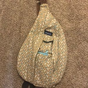 Kavu Bag